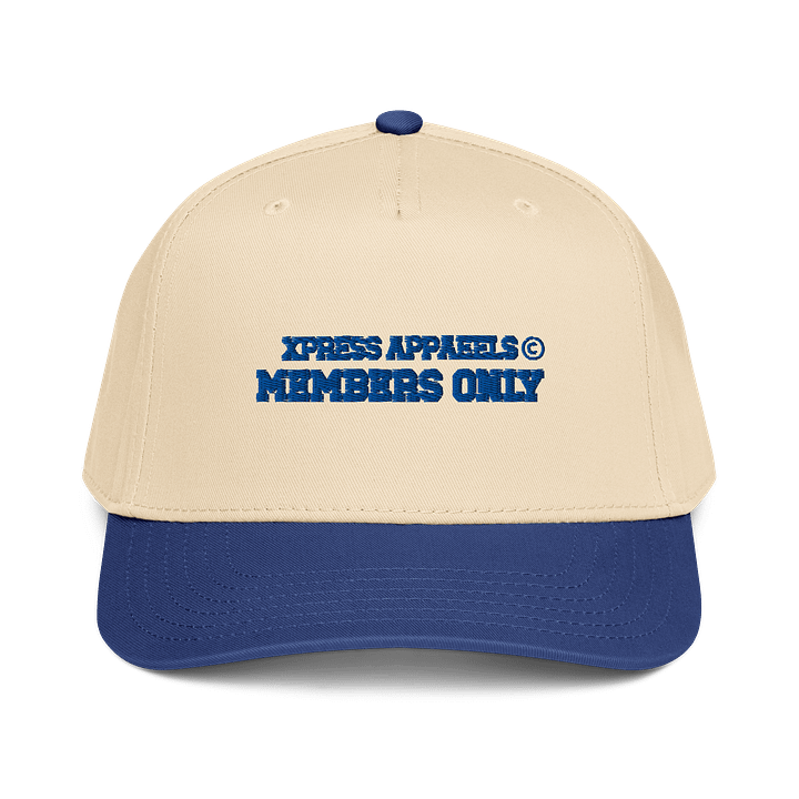 XpressApparels Club | Baseball Cap product image (2)