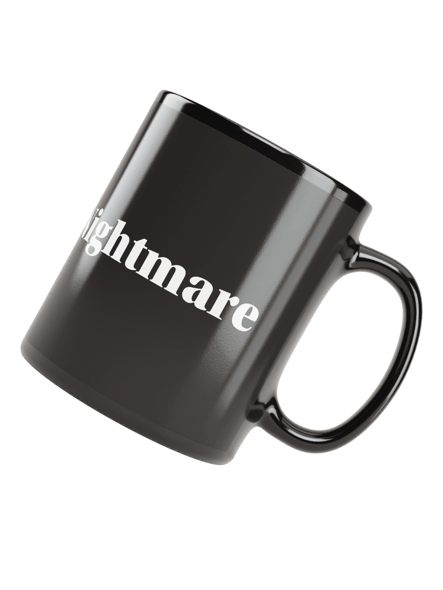 Manic Pixie Nightmare Mug product image (5)