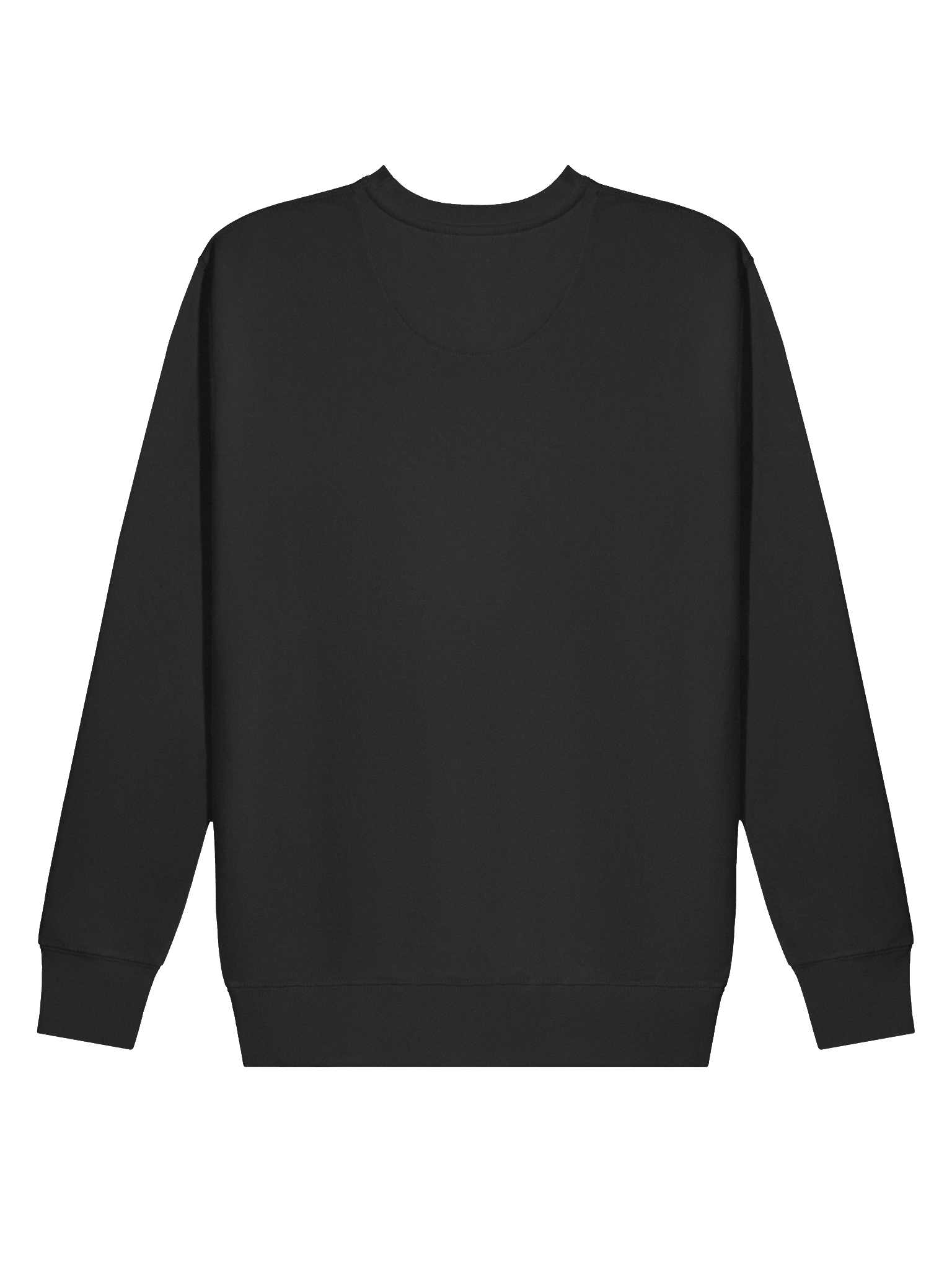 Vintage Distressed Interconnected CZ Sweatshirt product image (5)