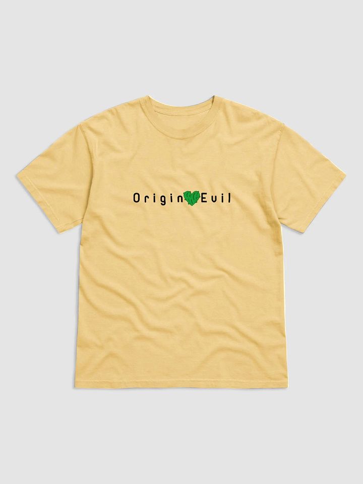 Pickle Heart T-Shirt product image (1)