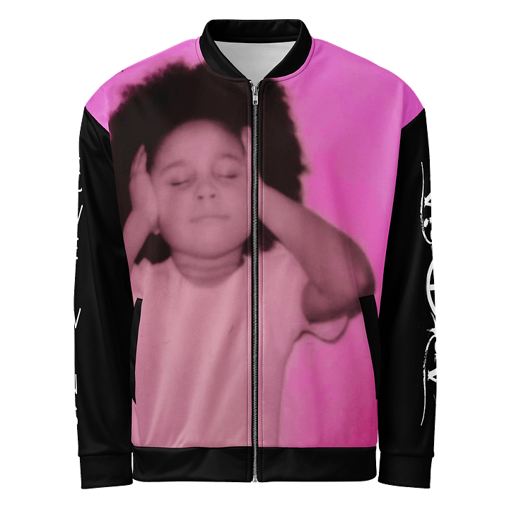 Album Hoodie product image (1)