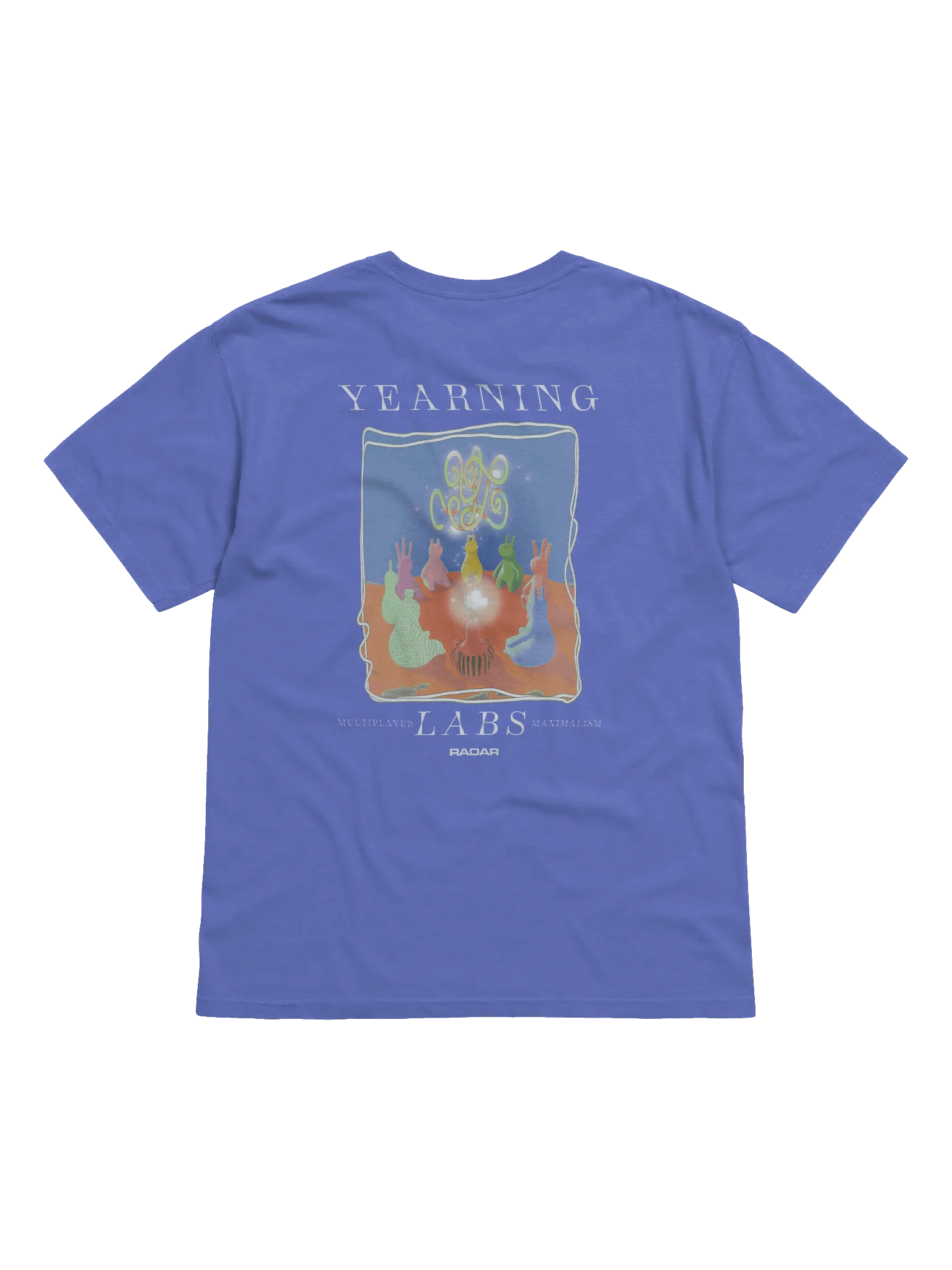 Yearning Tee product image (2)