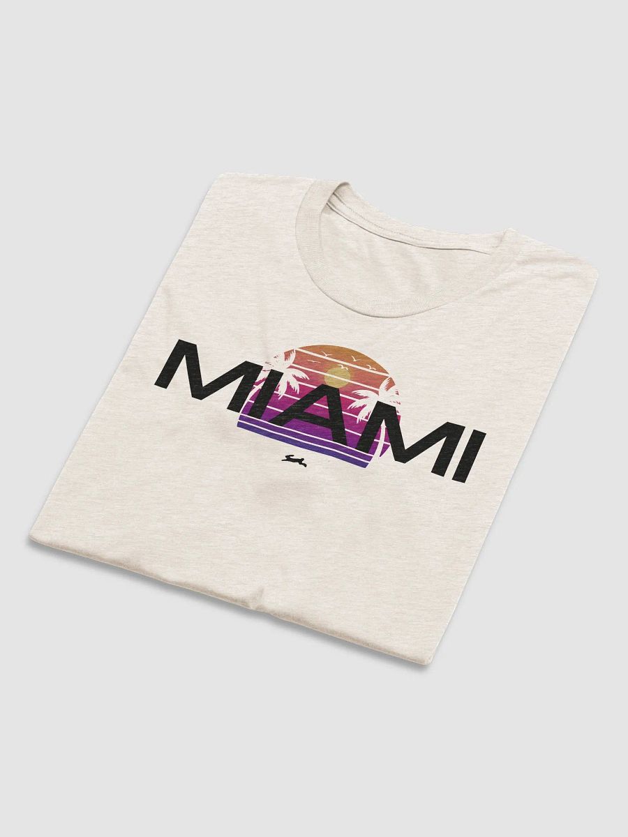 chfpar City / Miami Celebration Tee product image (23)