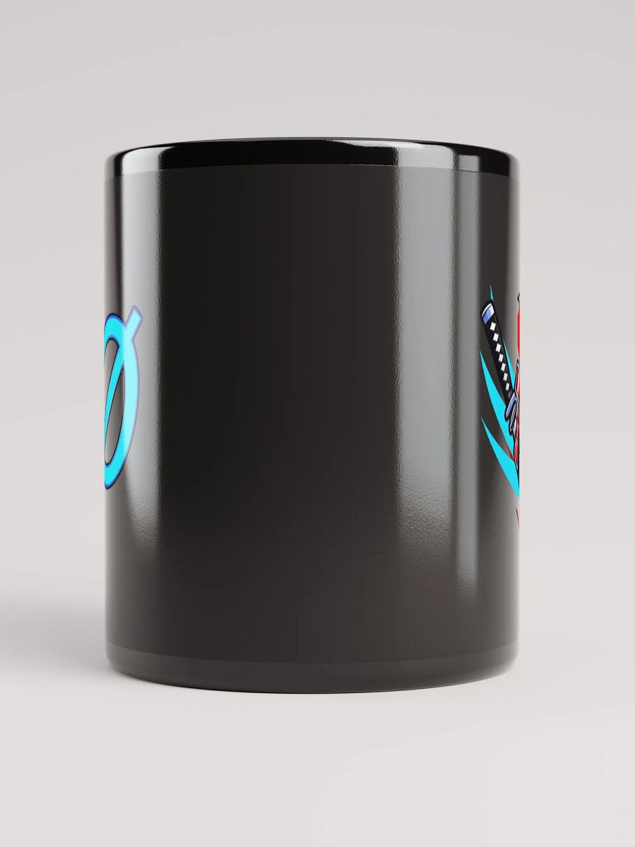 ZΞЯØ Logo Coffee Cup product image (5)