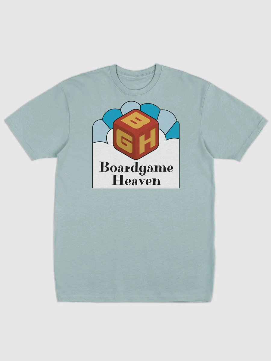 High Quality Tee 