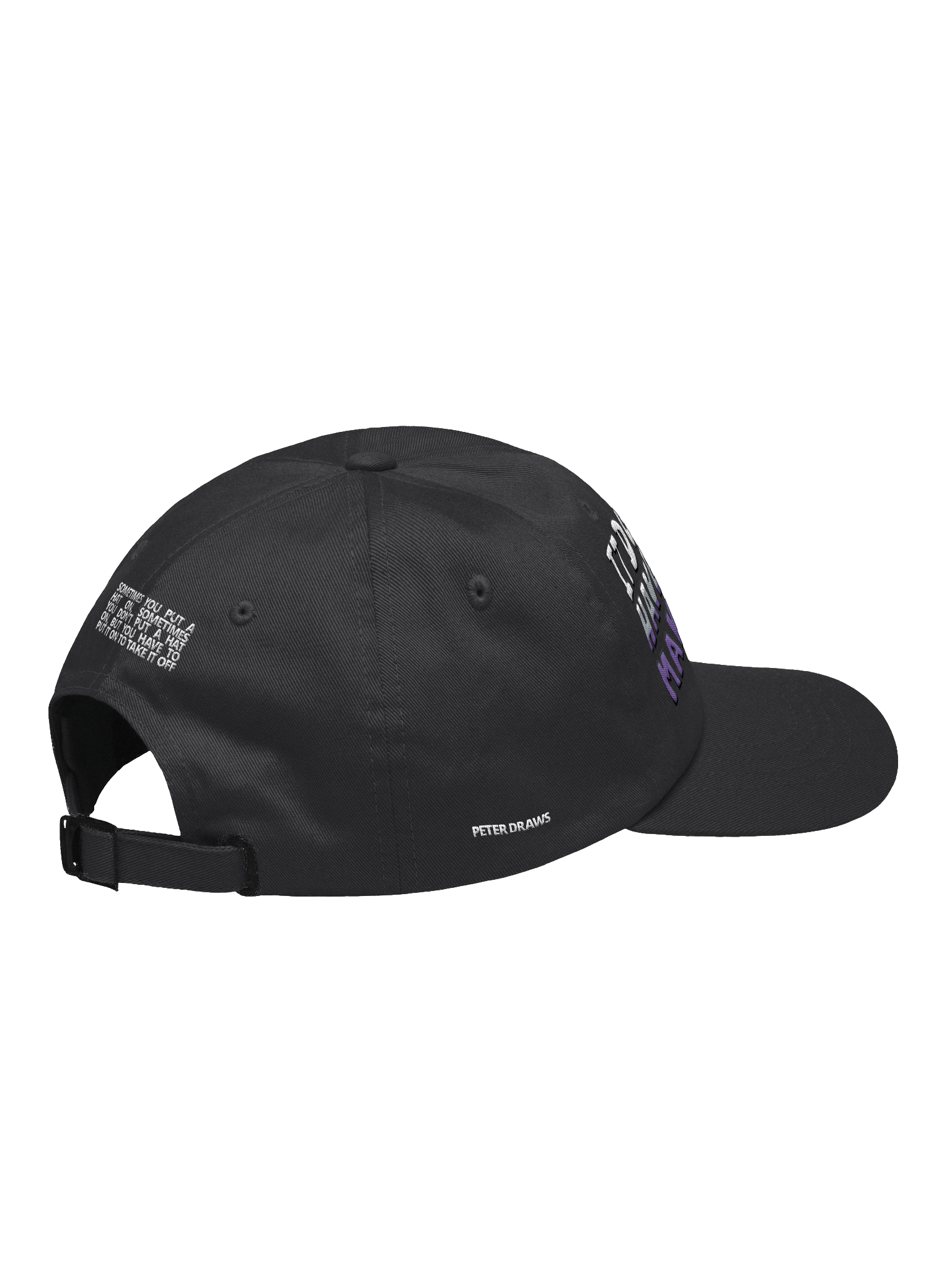 No Sense Hat product image (4)