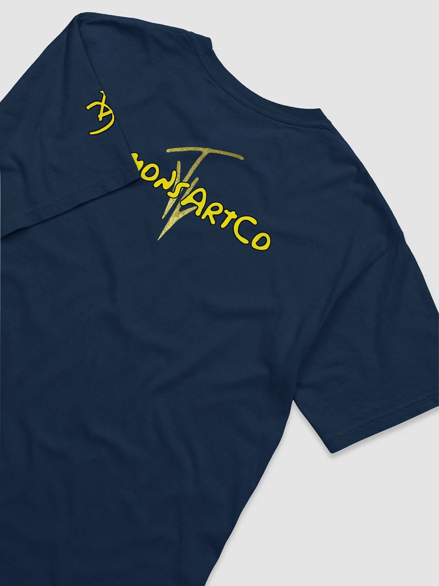 90's Lisa Comfort Tee product image (47)