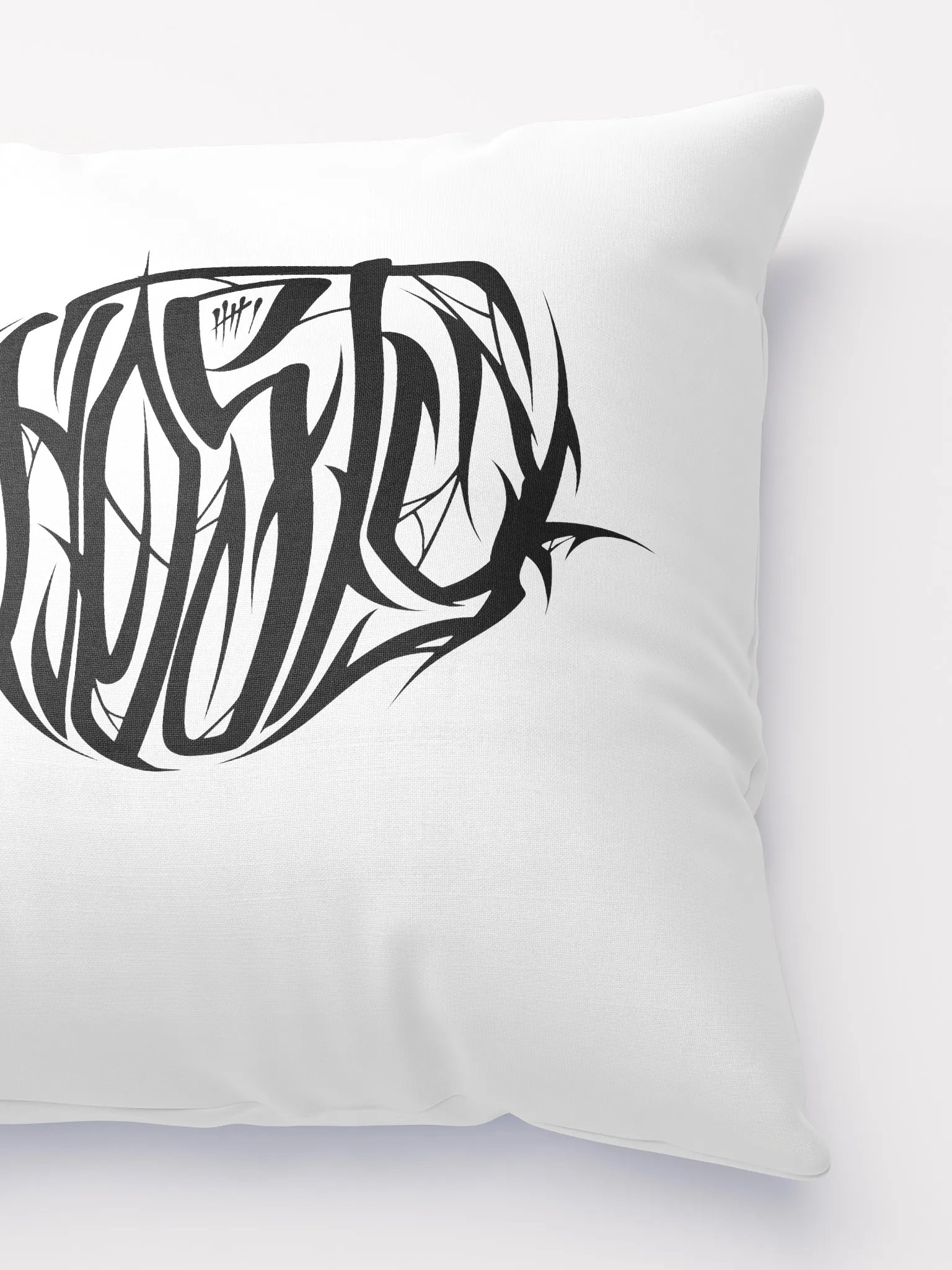Ghosty | pillow product image (2)