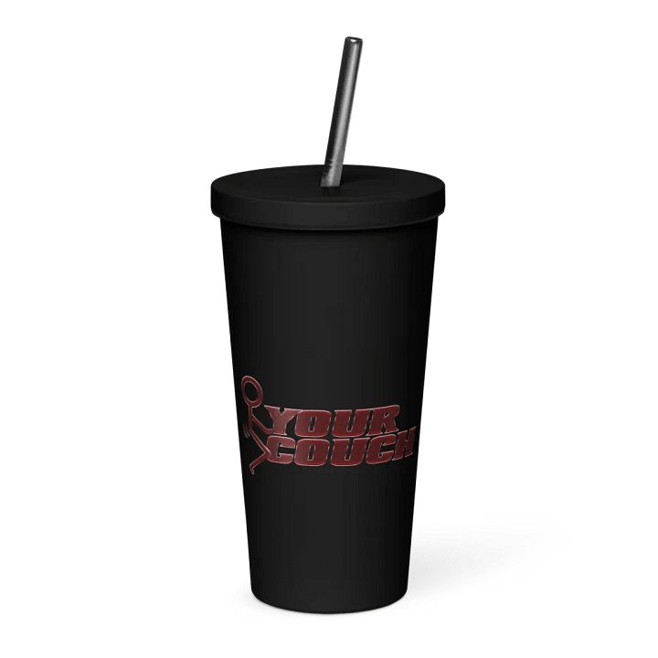 F*** Your Couch Insulated Tumbler product image (1)