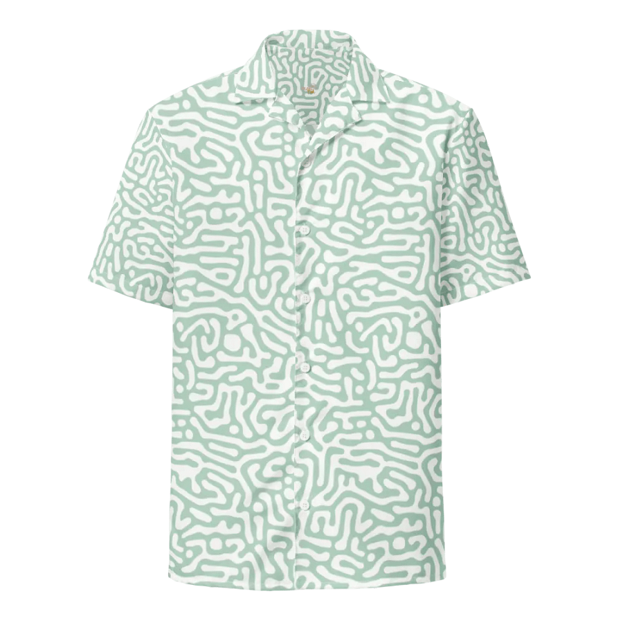 Maze Men's Stylish Shirt product image (1)