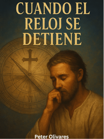 Cuando el reloj se detiene product image (1)
