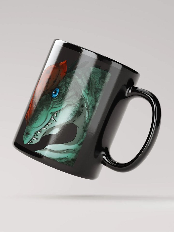 Metta's Mug of Darkness product image (2)