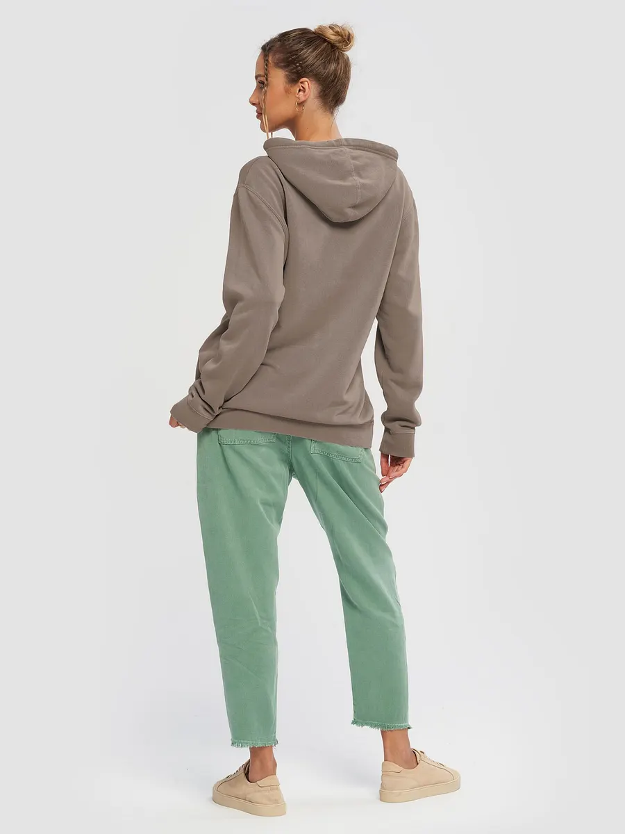 Whimsical Squirrel Love Hoodie product image (4)