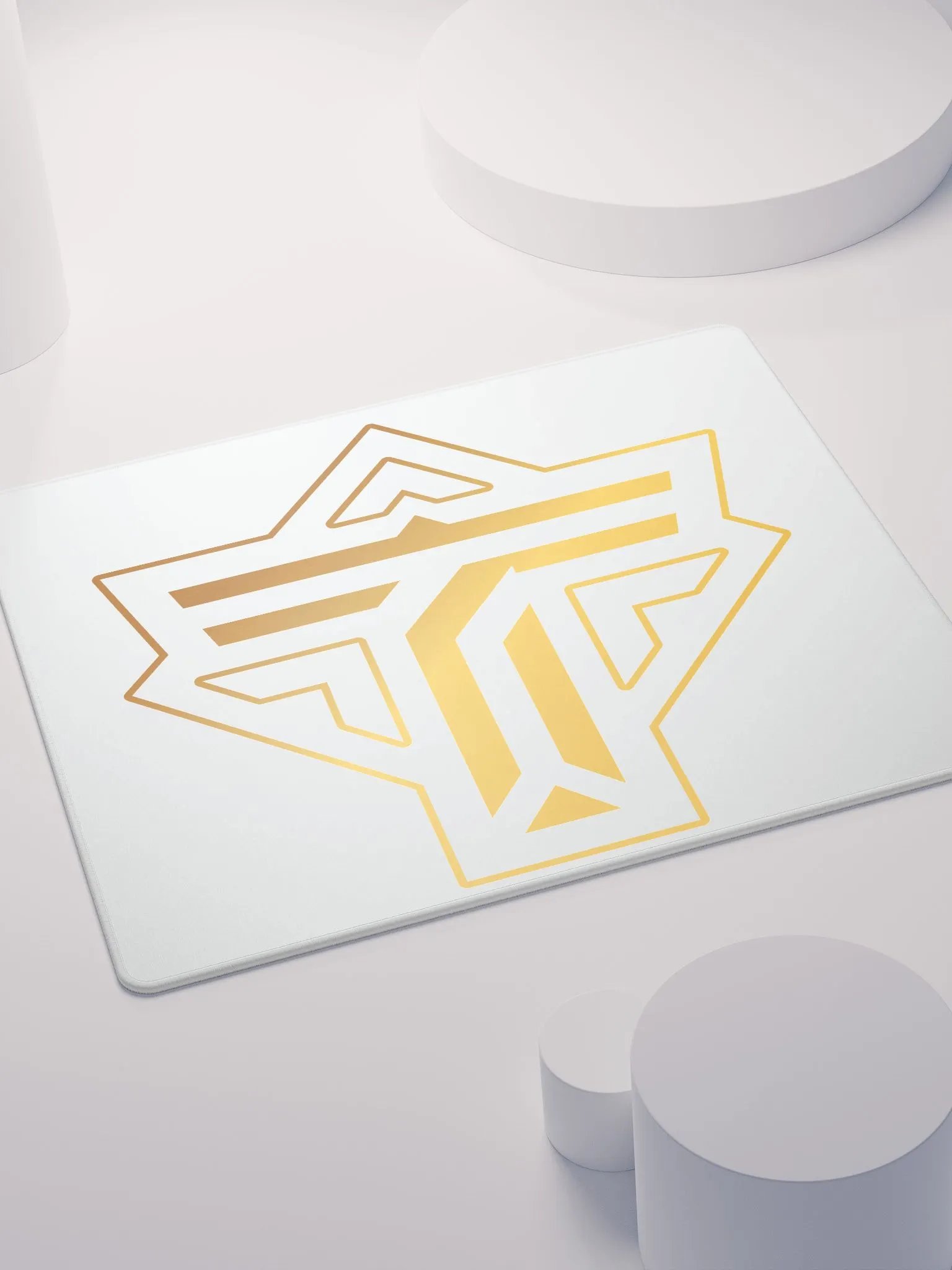 Mouse Pad w/ Gold Insignia product image (4)
