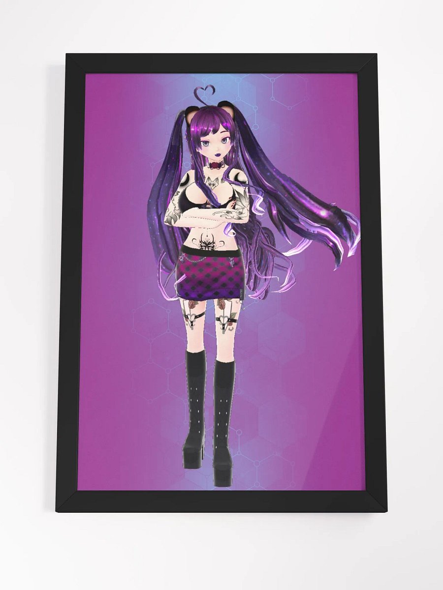 Pandy poster product image (21)