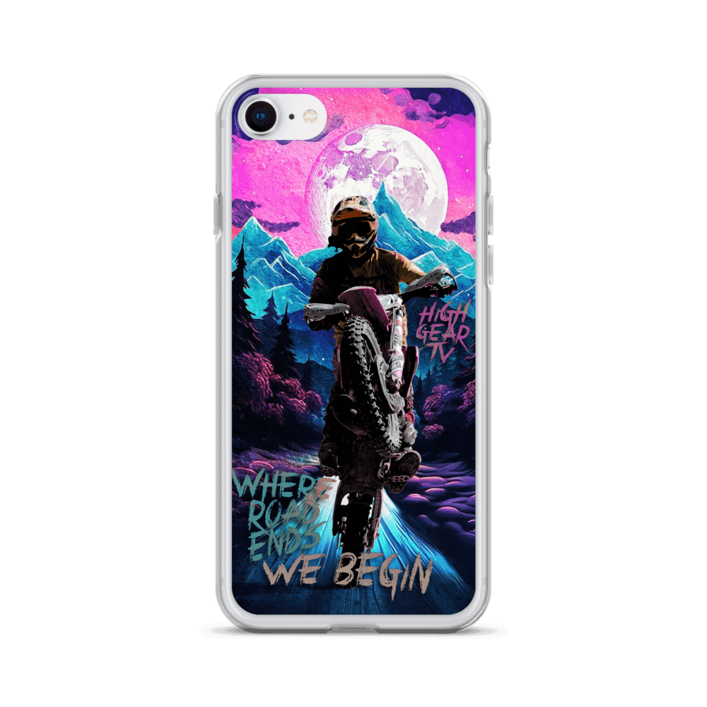 HighGear iPhone® Case product image (28)