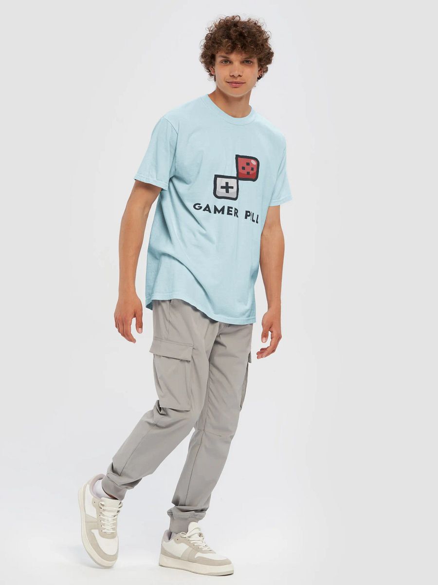 PilloleDiGamer - T-Shirt UniSex product image (7)