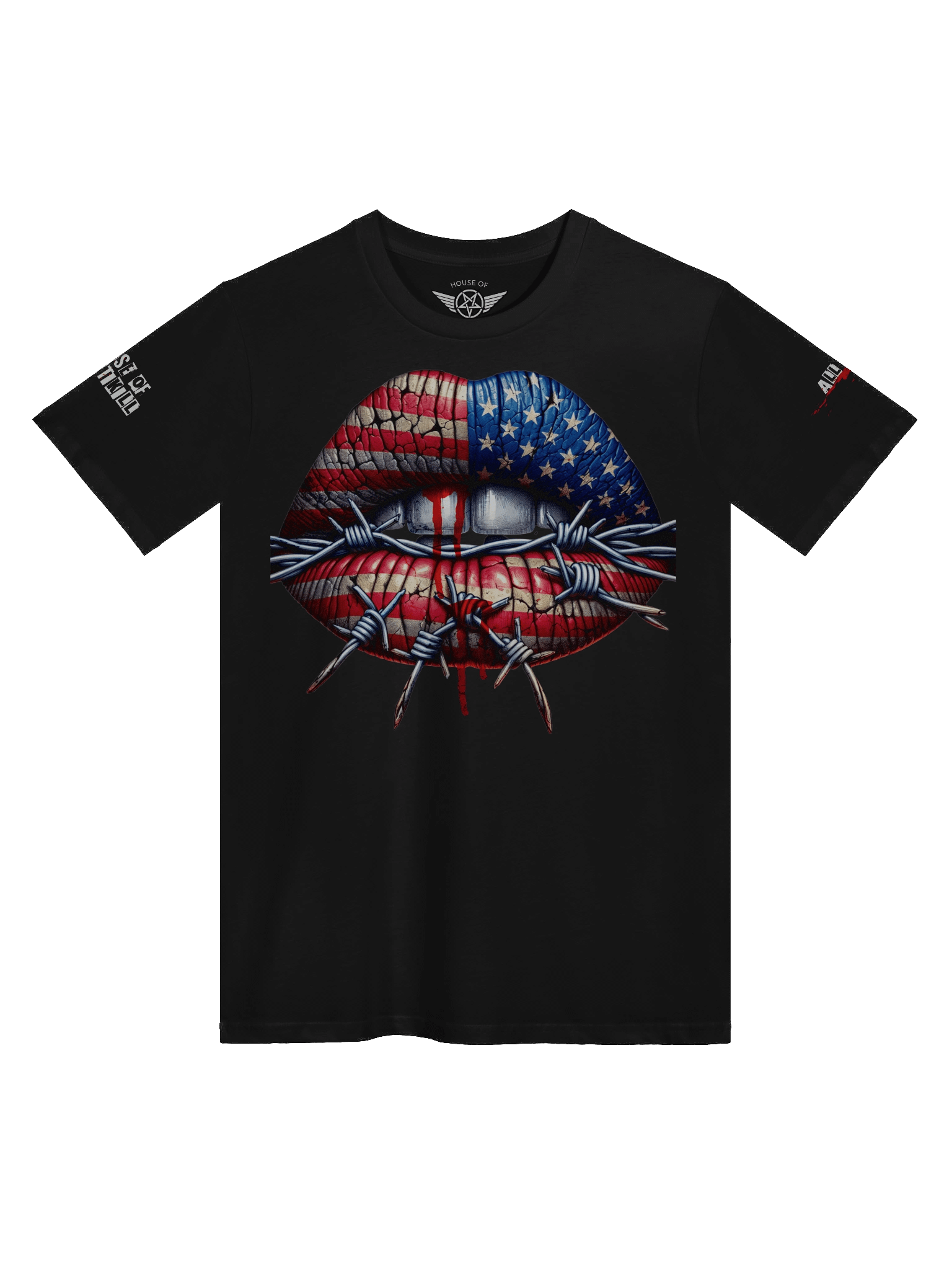 All Lies Unisex T-Shirt product image (1)