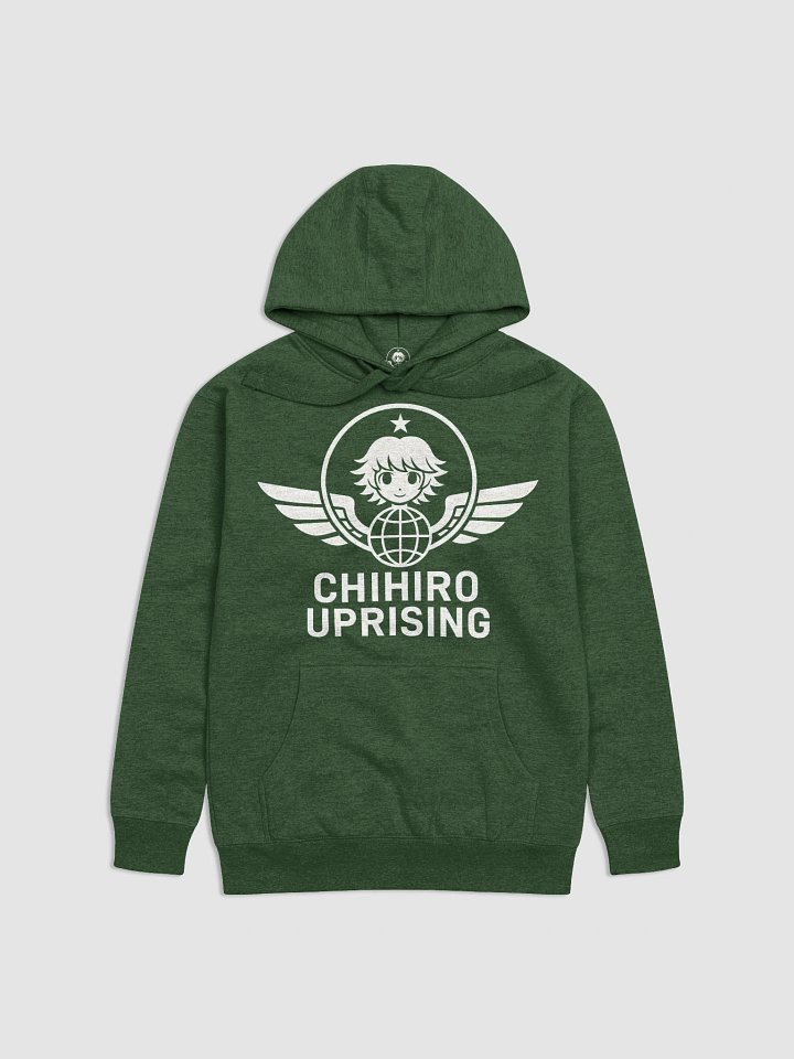 Chihiro Uprising Premium Hoodie product image (2)