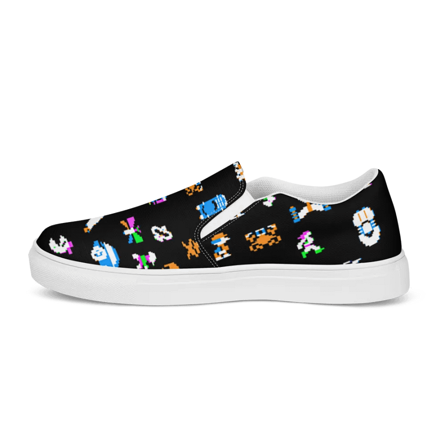 Apple ][ Forever - TR Kicks! product image (5)