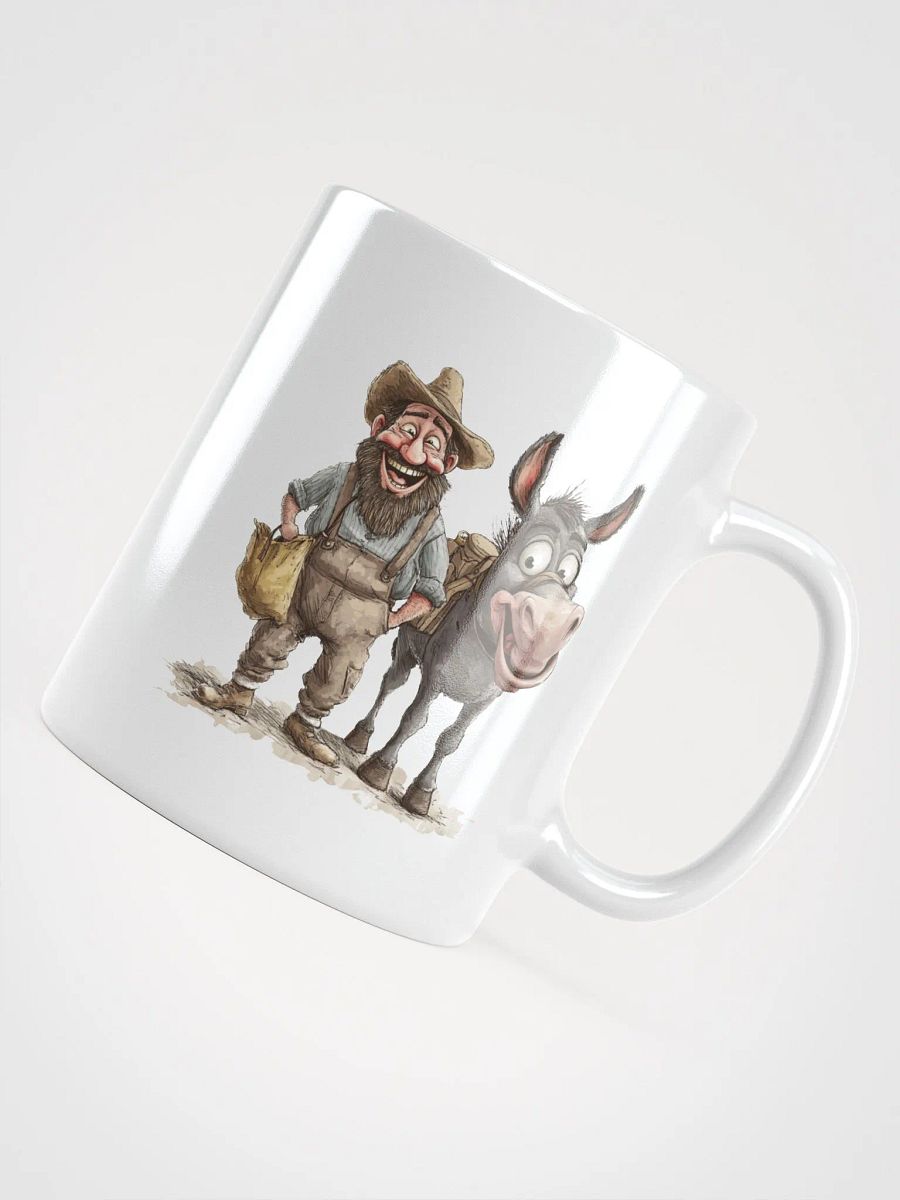 Looking For A Partner? product image (4)