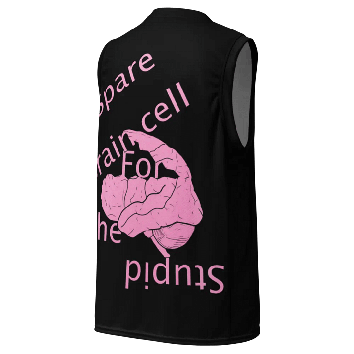 Spair Brain Cell Jersey product image (1)