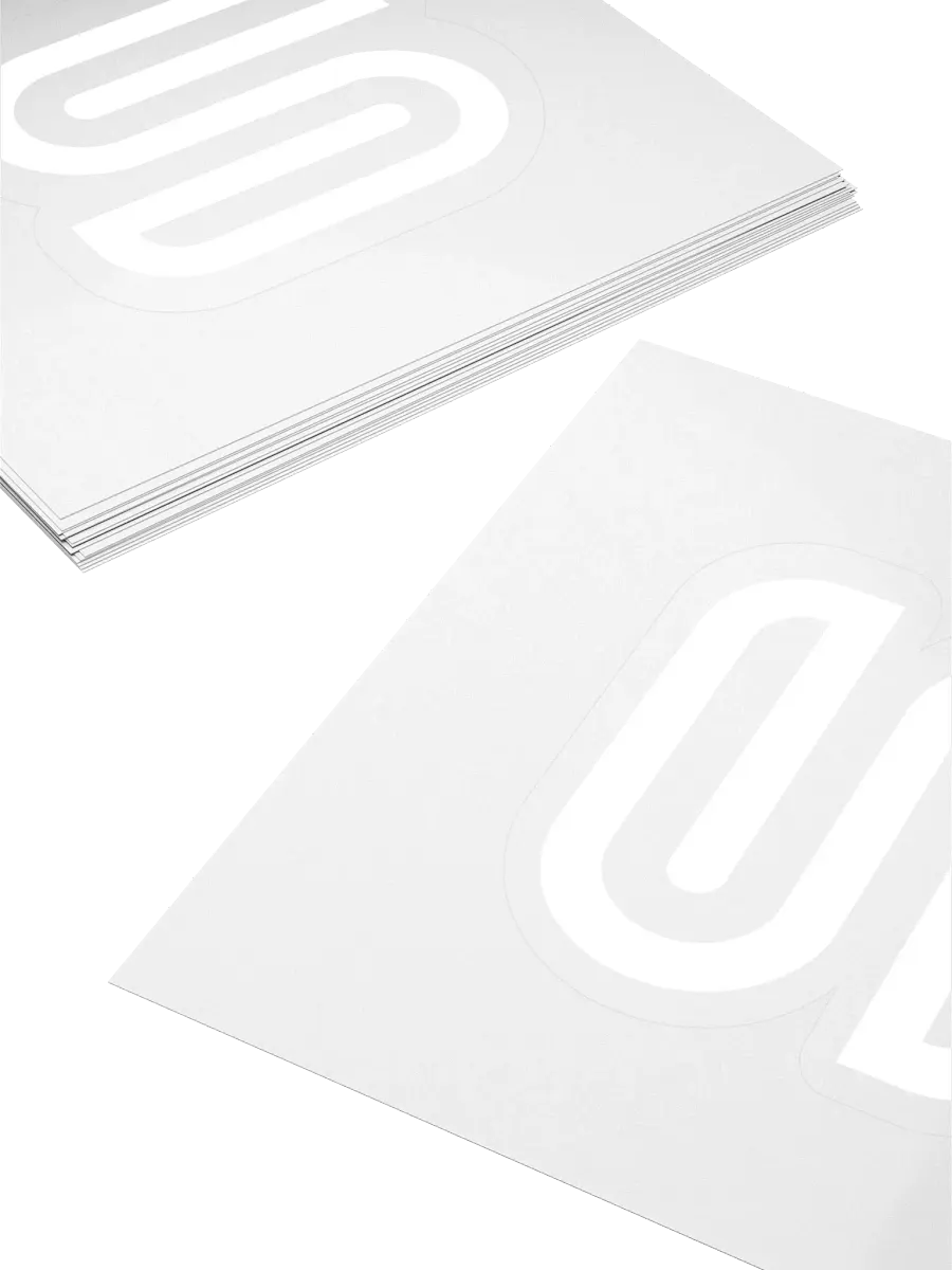 SKAR Logo Stickers! (v1) product image (4)