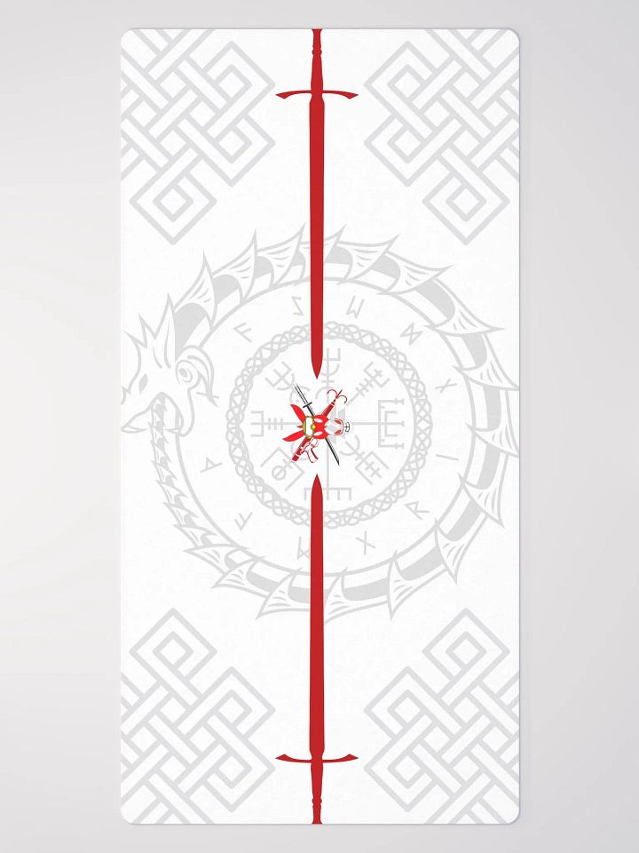 Vegvisir Dragon - Polyester product image (2)