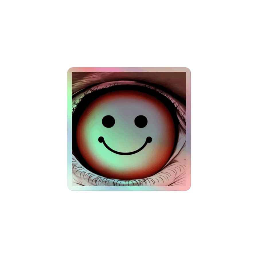 Hello - Sticker product image (1)