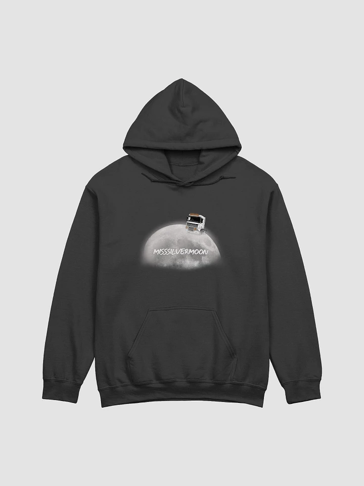Moon Truck Hoodie - F product image (1)