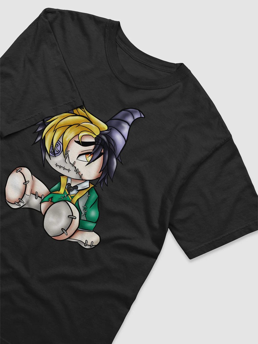 Teej Voodoo Doll TShirt product image (3)