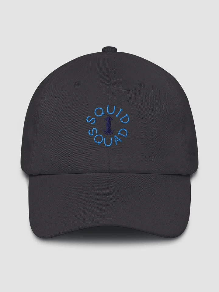Squid Dad Hat product image (1)