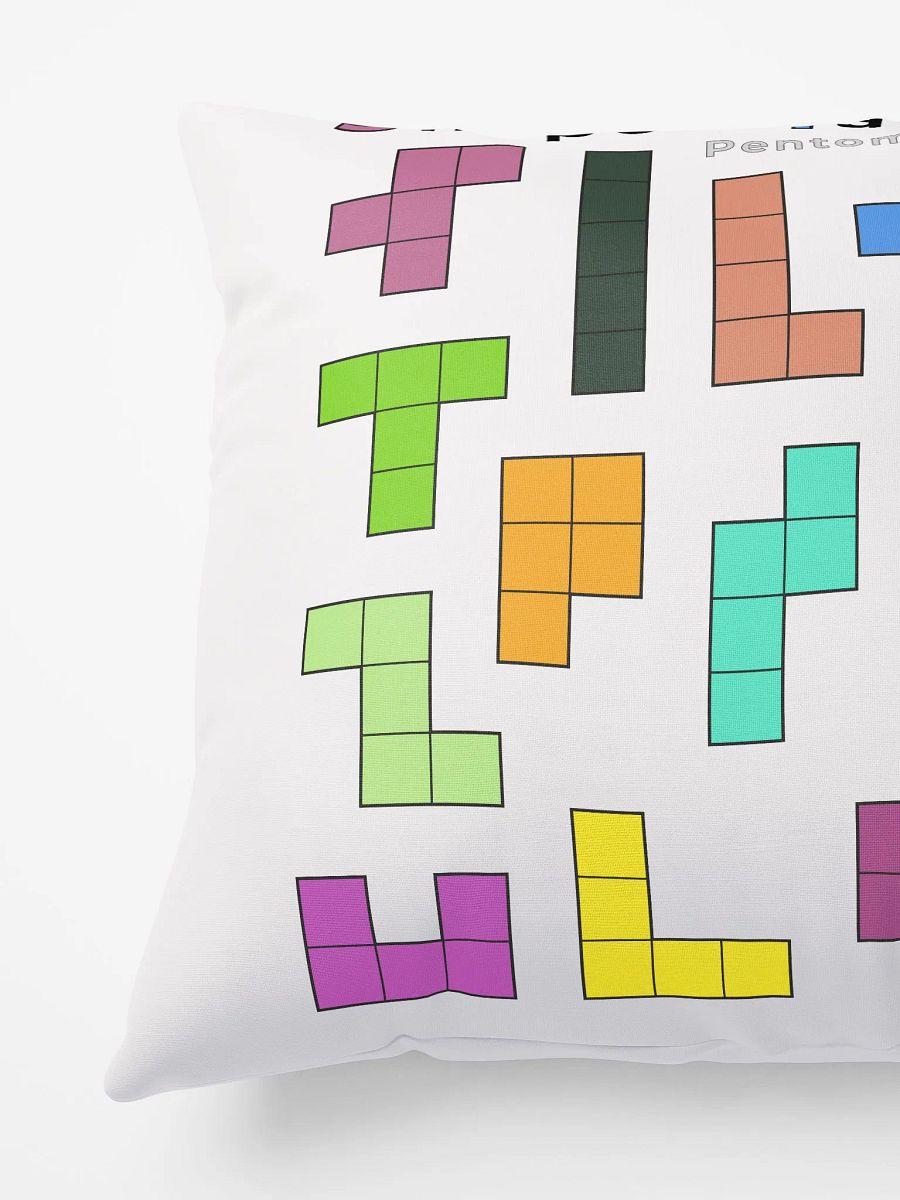 Shape Magic: Pentominoes product image (3)