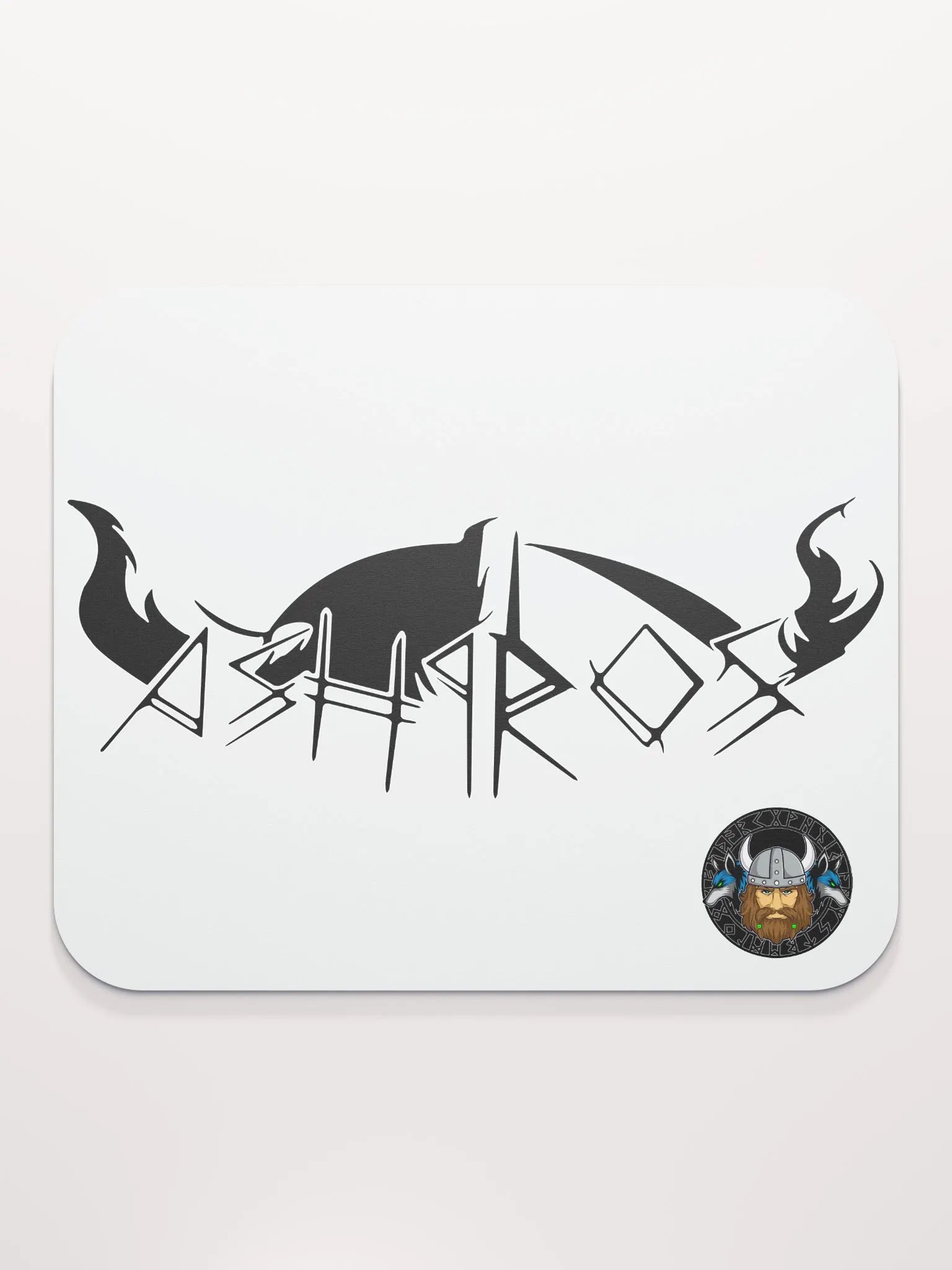 Ashiros mousepad product image (2)