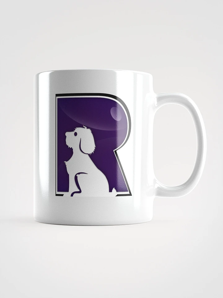 Ralphie Mug Purple product image (2)