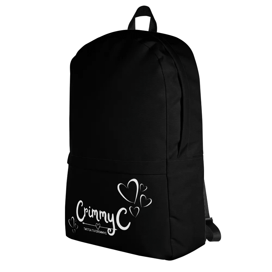 Signature Backpack product image (4)