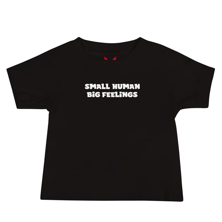 Small human shirt product image (2)