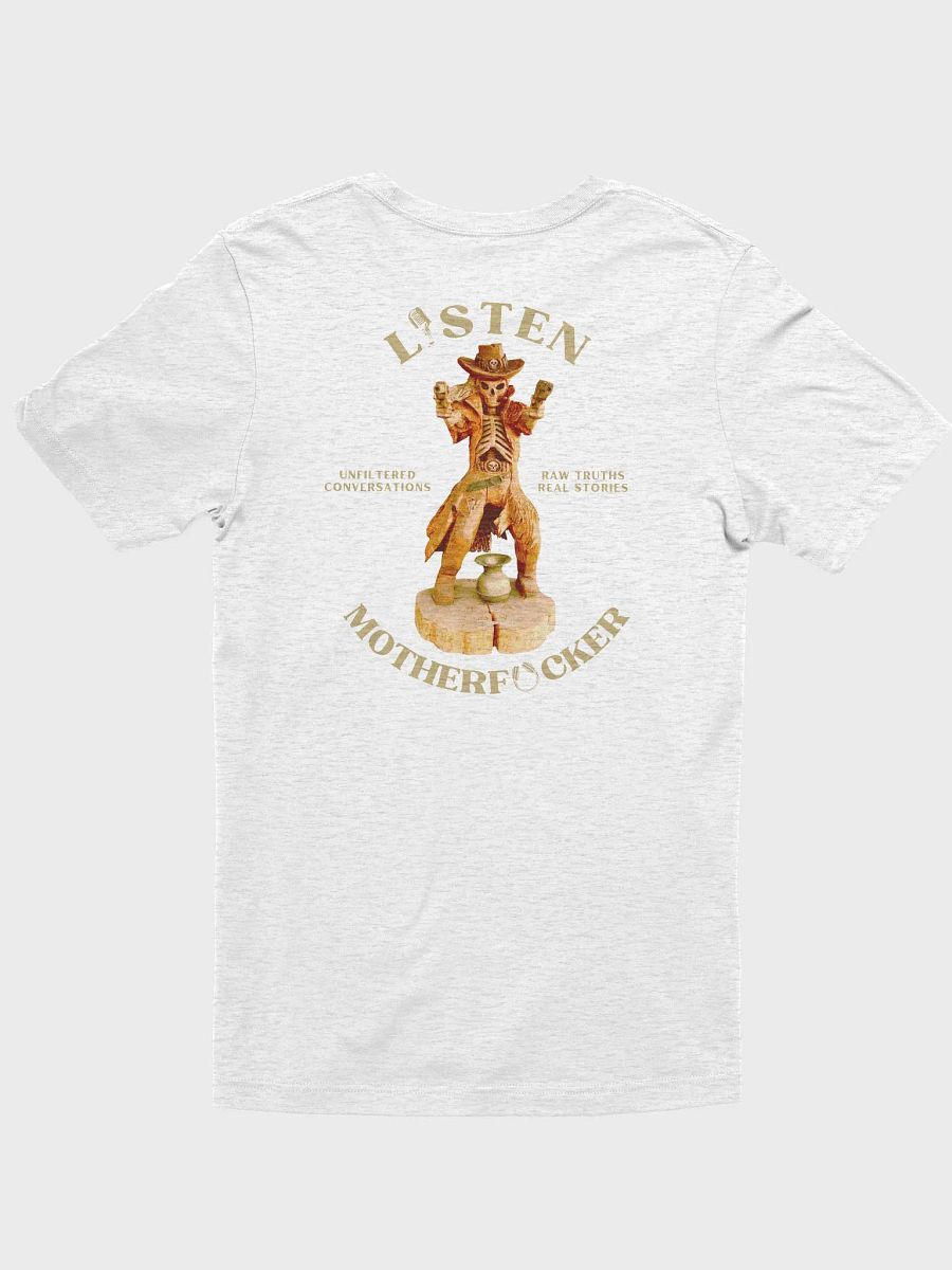 LMF Standard Slim Tee product image (2)