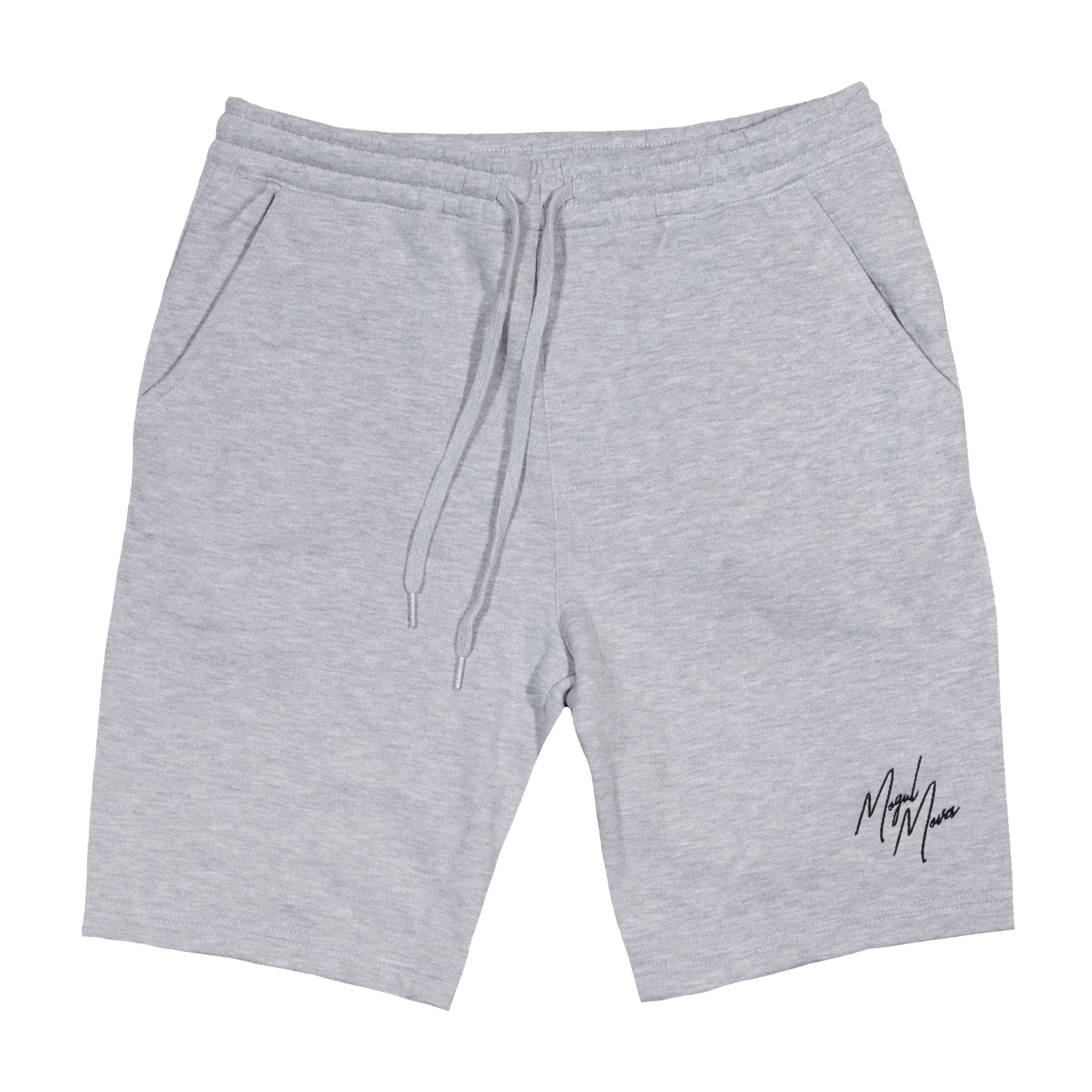 SUMMER SHORTS GREY product image (1)