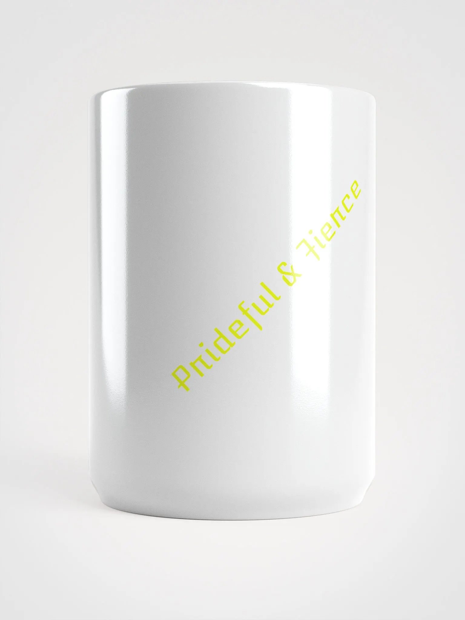 Prideful & Fierce Coffee product image (5)