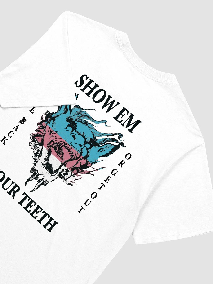 S.E.Y.T. Flag 2 shirt product image (4)