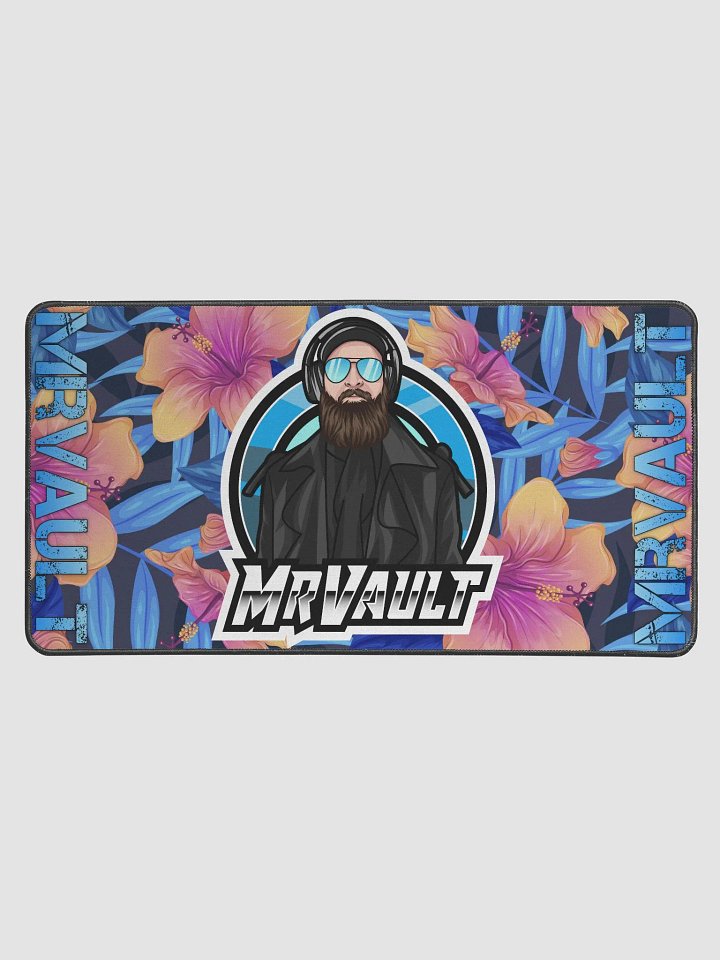 MrVault Game Pad product image (1)