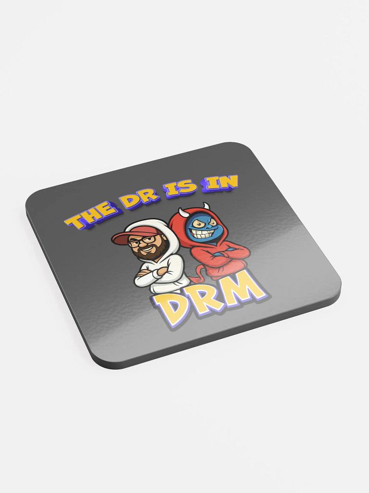 DRM Coasters product image (2)