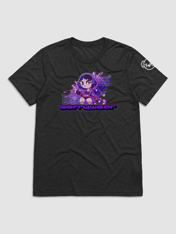 Vicky - T-Shirt product image (2)