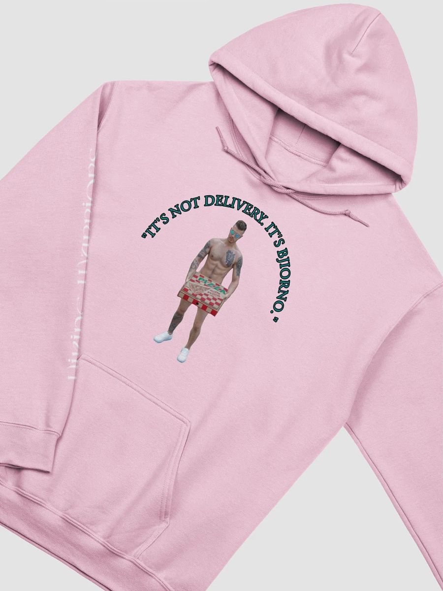 Bjiorno Sweatshirt product image (2)