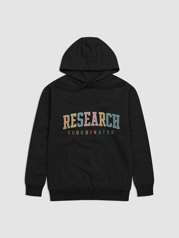 The Site Life Crew – Research Coordinator Edition product image (4)