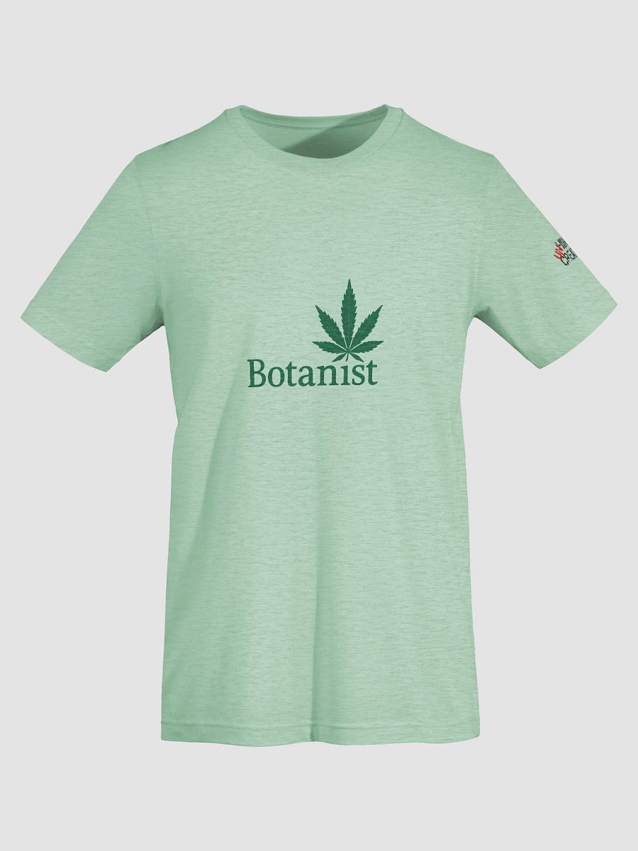 Botanist T-Shirt product image (7)
