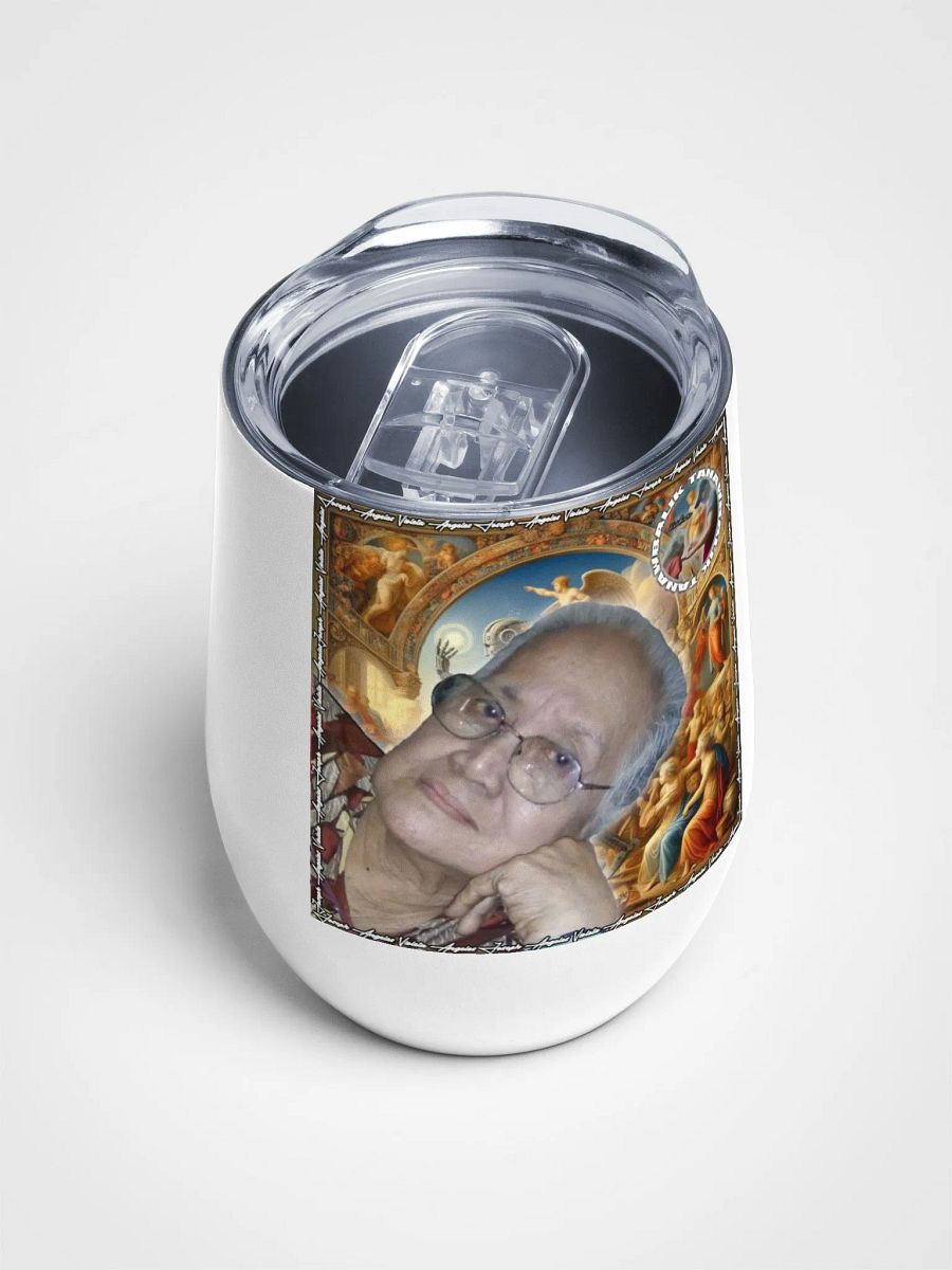 Balik Tanaw Tribute Tumbler product image (3)