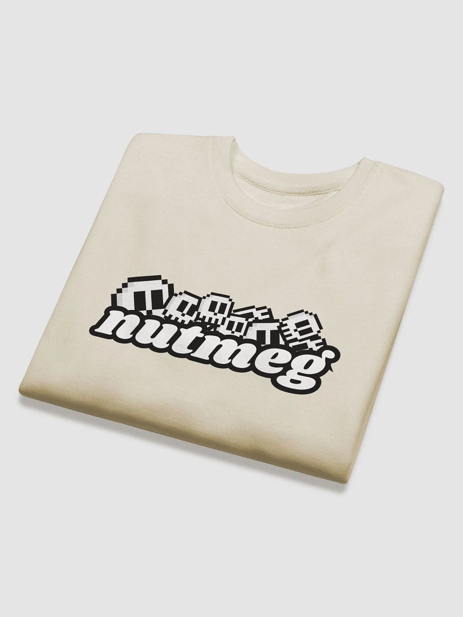Pile of Skulls Nutmeg x Crew Neck product image (4)