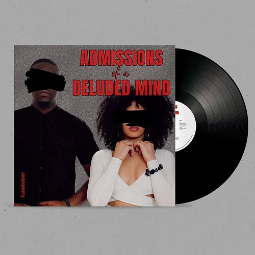You Can Now Pre Order Your Vinyl & CD Copy of Our Debut Album ‘ADMISSSIONS OF A DELUDED MIND’ and More… (LIMITED COPIES) 

Si...